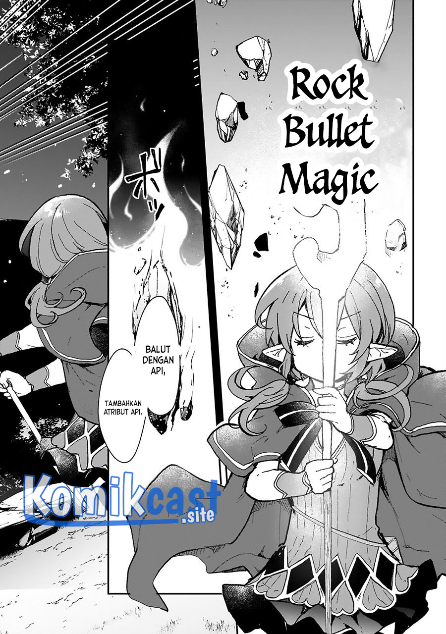 Shinja Zero no Megami-sama to Hajimeru Isekai Kouryaku