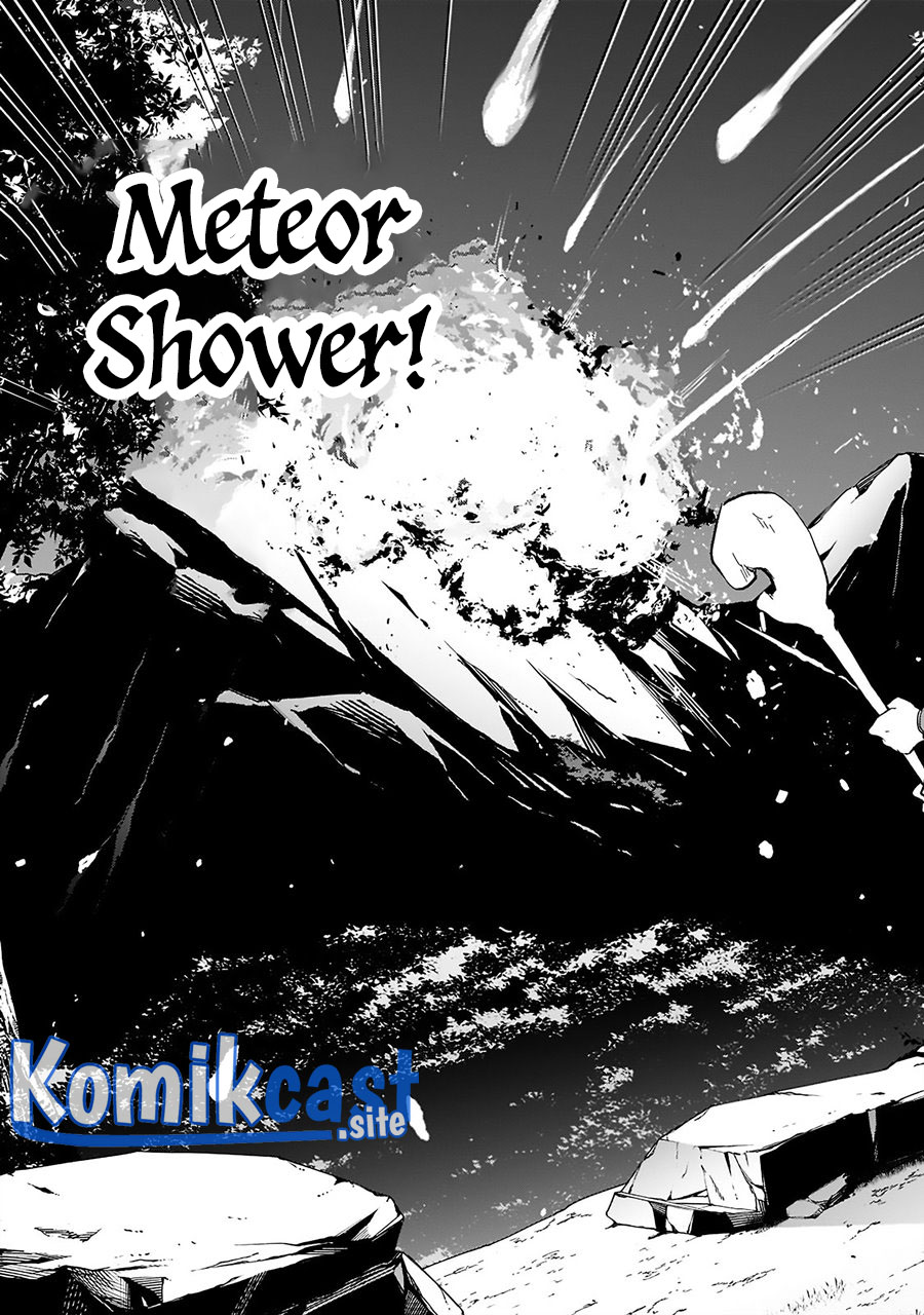 Shinja Zero no Megami-sama to Hajimeru Isekai Kouryaku