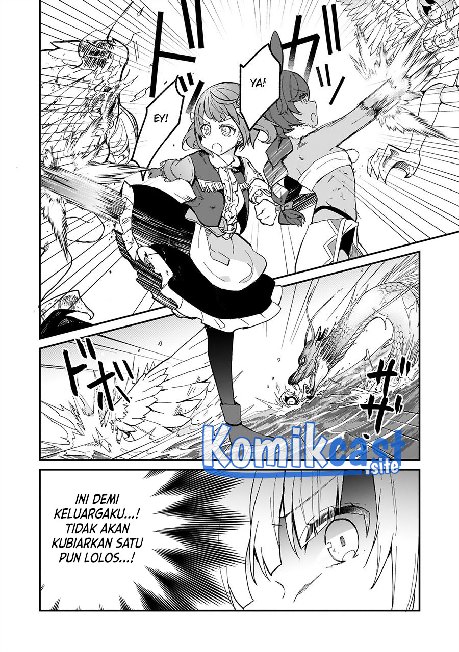 Shinja Zero no Megami-sama to Hajimeru Isekai Kouryaku