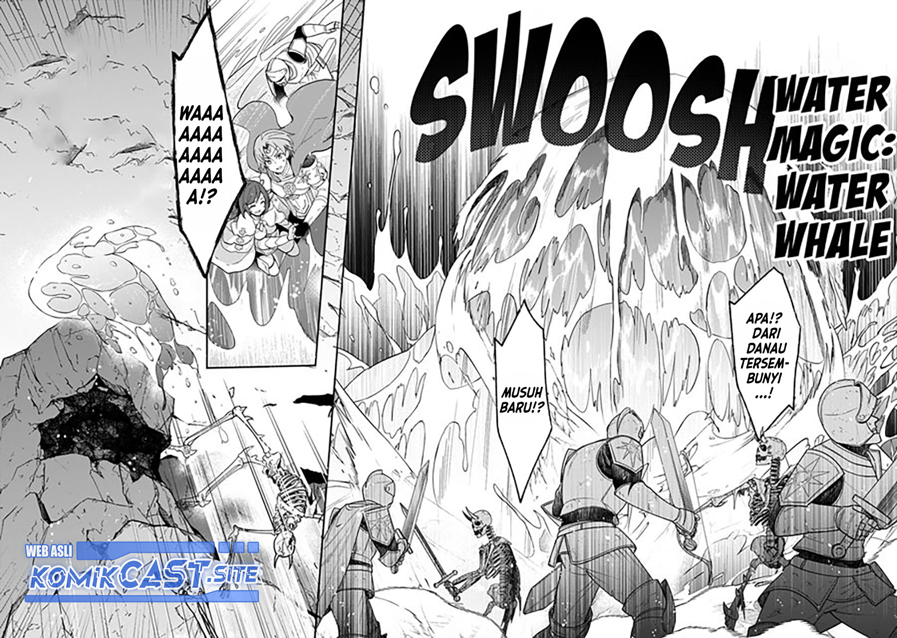 Shinja Zero no Megami-sama to Hajimeru Isekai Kouryaku