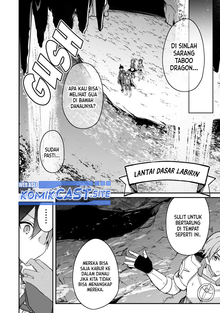 Shinja Zero no Megami-sama to Hajimeru Isekai Kouryaku