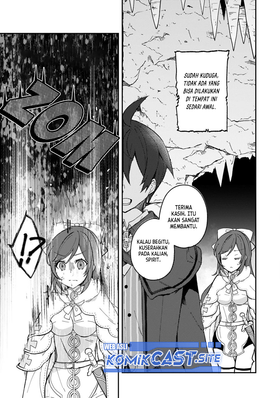 Shinja Zero no Megami-sama to Hajimeru Isekai Kouryaku