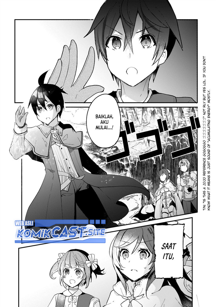 Shinja Zero no Megami-sama to Hajimeru Isekai Kouryaku