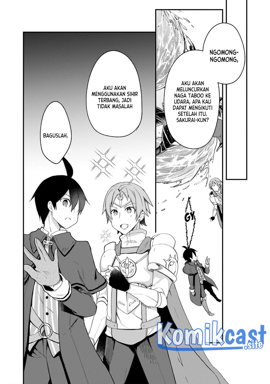 Shinja Zero no Megami-sama to Hajimeru Isekai Kouryaku