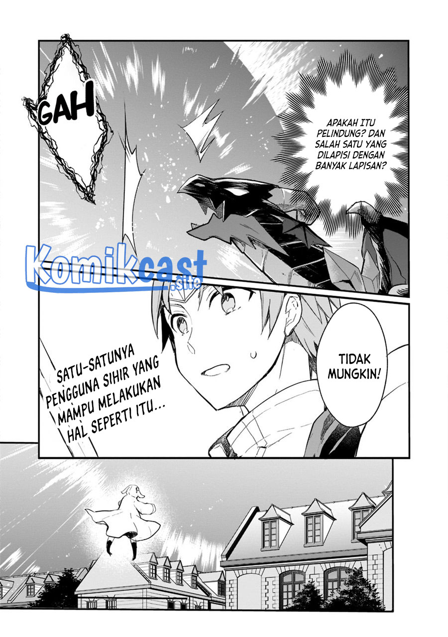 Shinja Zero no Megami-sama to Hajimeru Isekai Kouryaku
