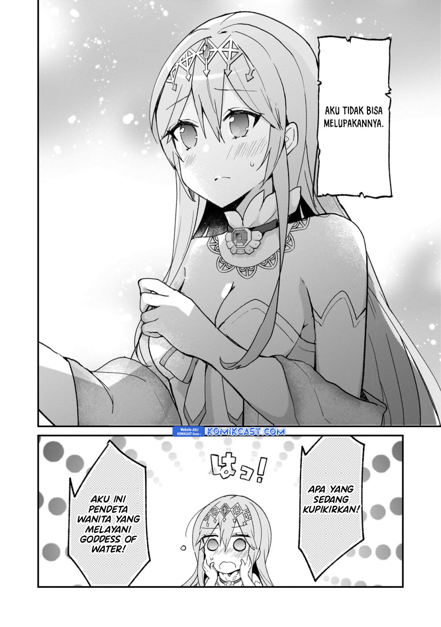 Shinja Zero no Megami-sama to Hajimeru Isekai Kouryaku