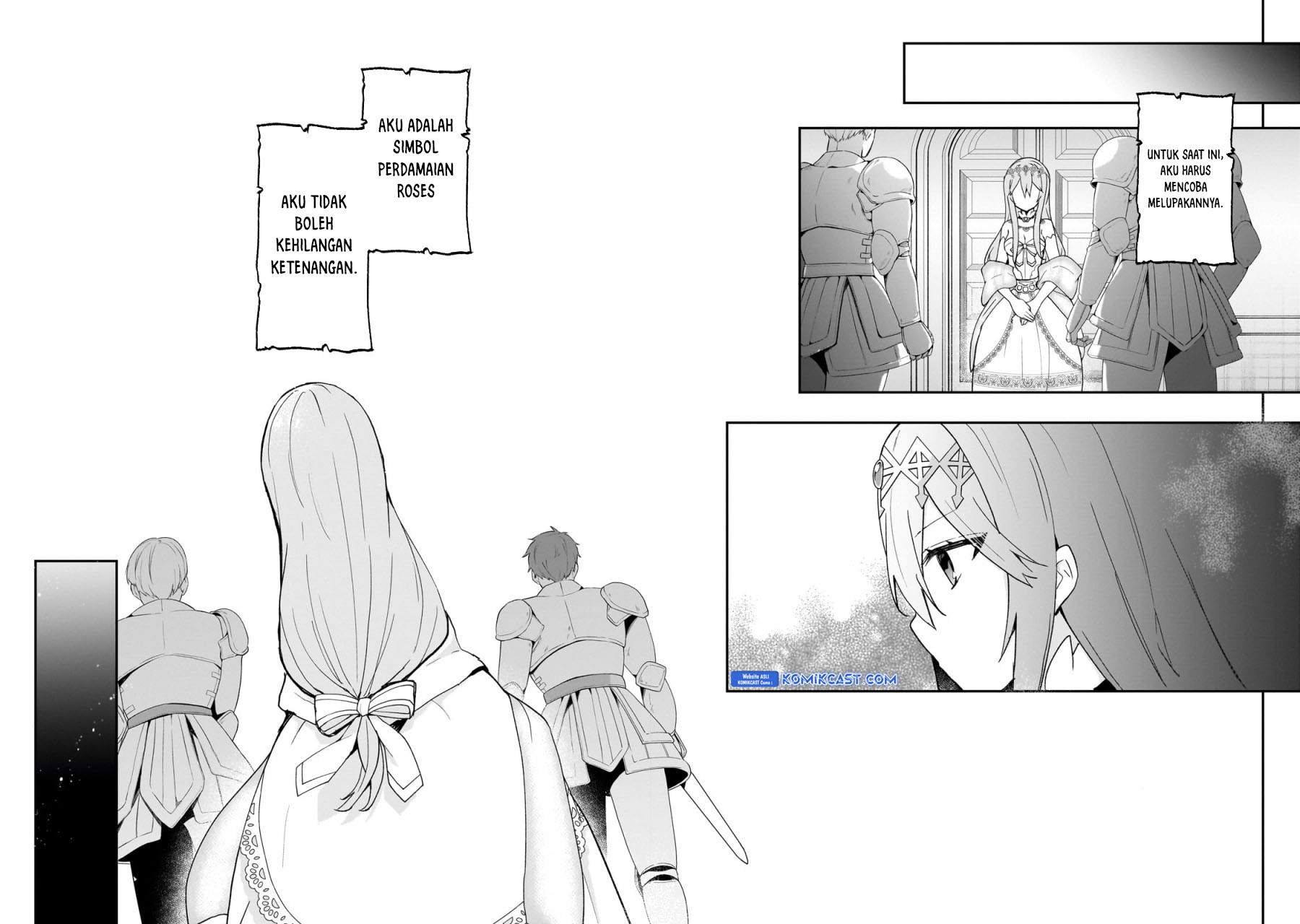 Shinja Zero no Megami-sama to Hajimeru Isekai Kouryaku