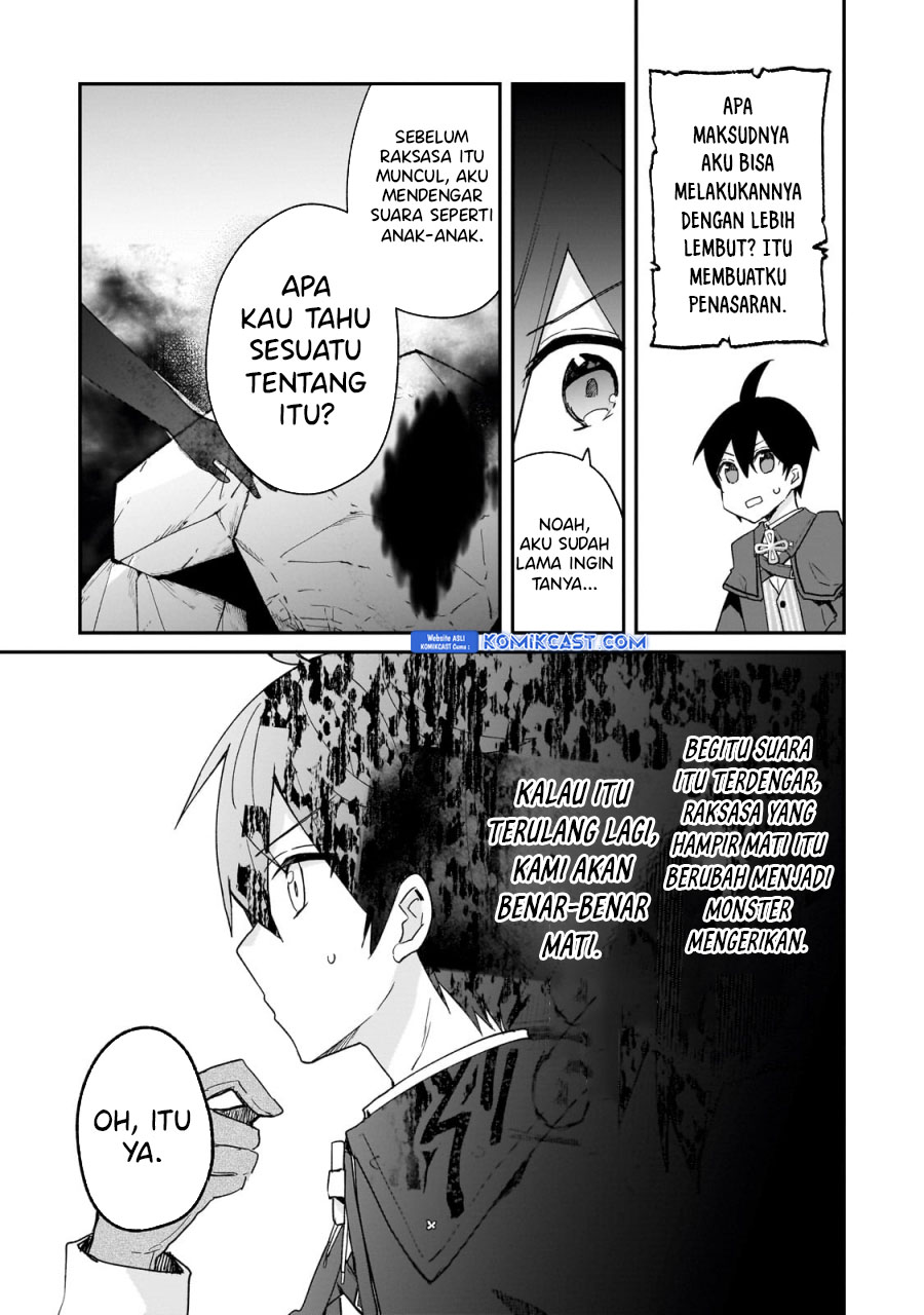 Shinja Zero no Megami-sama to Hajimeru Isekai Kouryaku