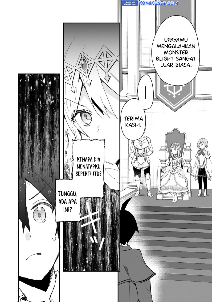 Shinja Zero no Megami-sama to Hajimeru Isekai Kouryaku
