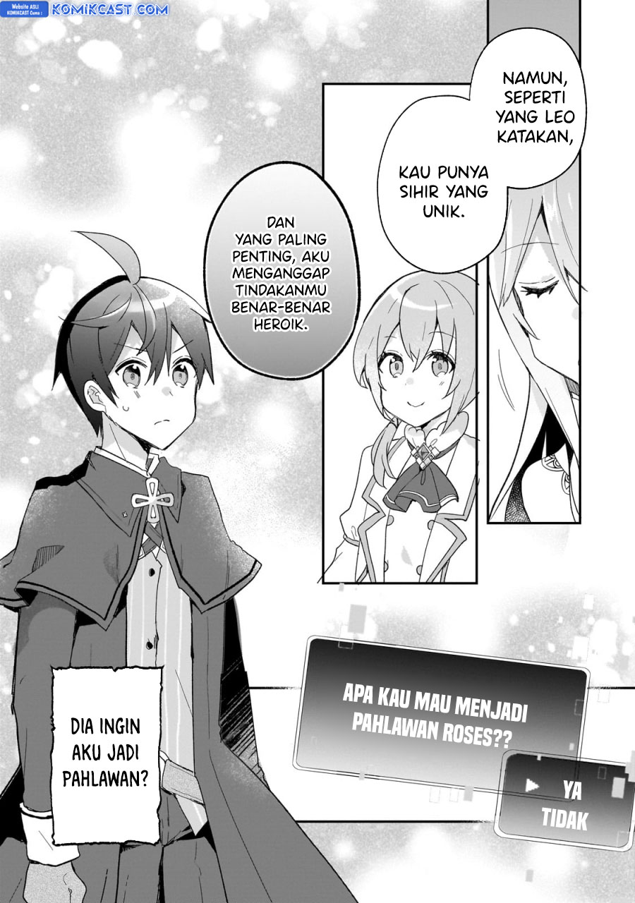 Shinja Zero no Megami-sama to Hajimeru Isekai Kouryaku