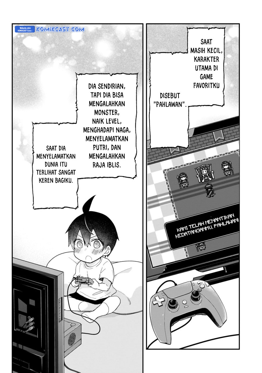 Shinja Zero no Megami-sama to Hajimeru Isekai Kouryaku
