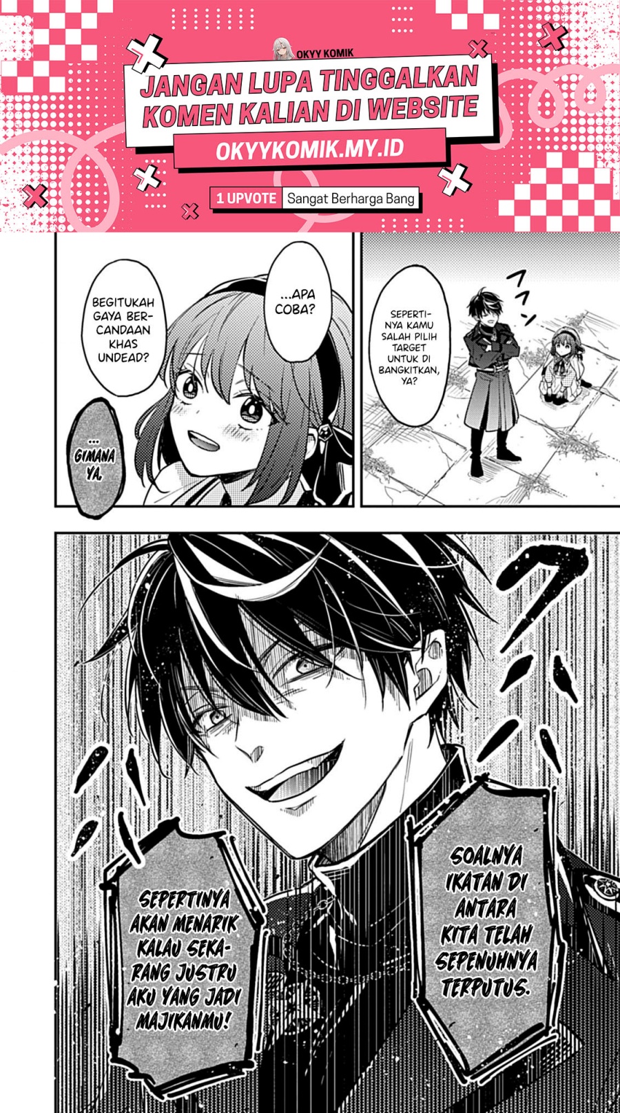 Shinmai Necromancer Maou wo Sosei suru