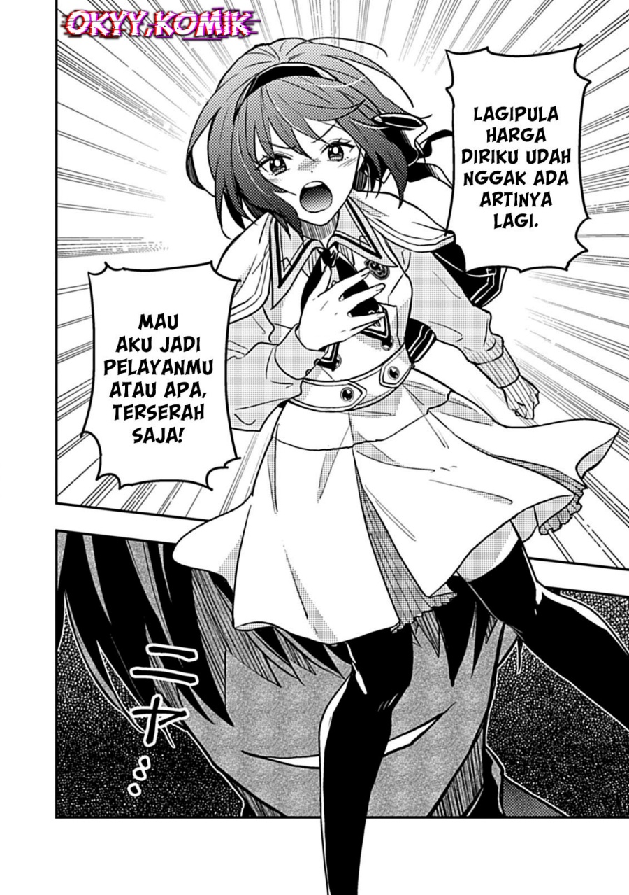Shinmai Necromancer Maou wo Sosei suru