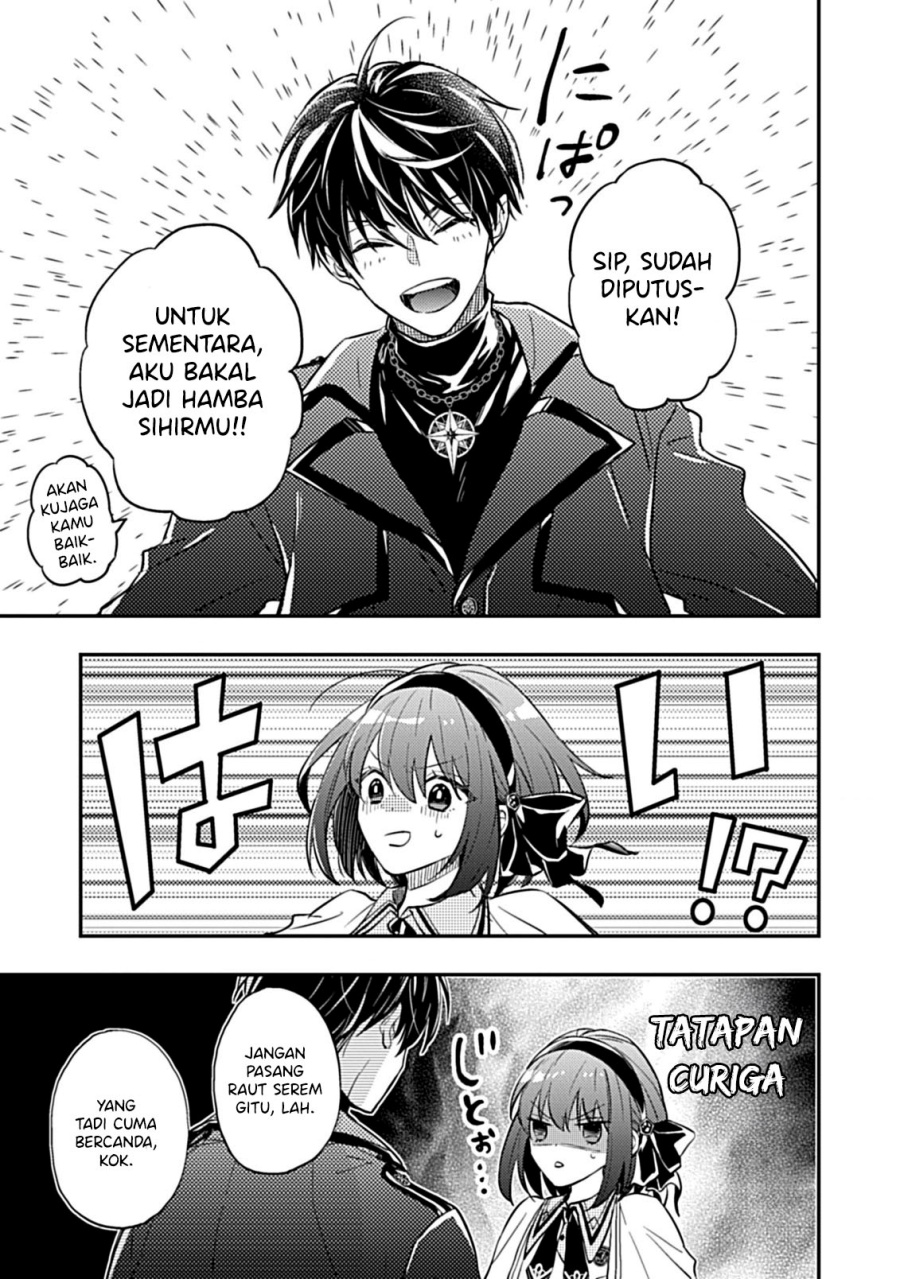 Shinmai Necromancer Maou wo Sosei suru