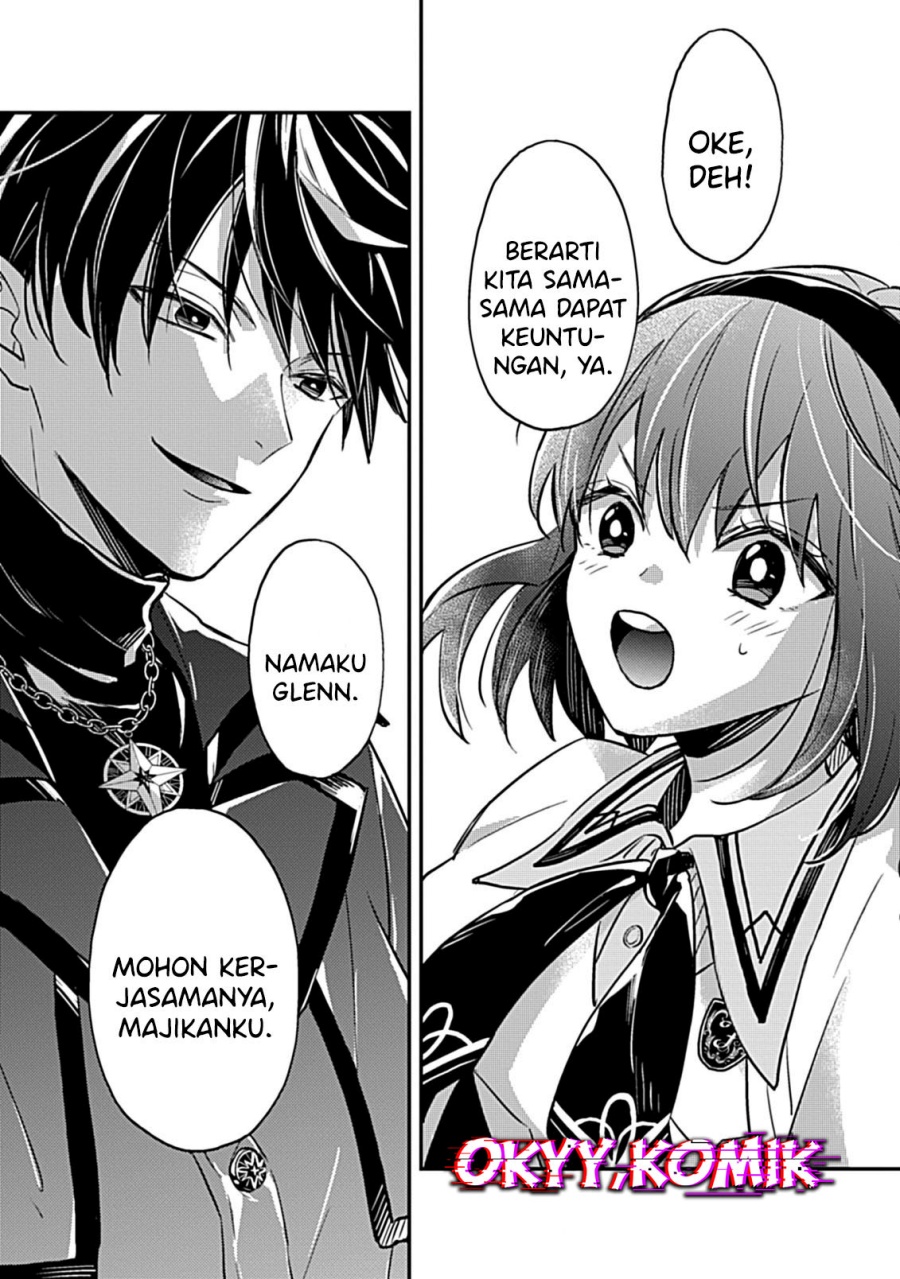 Shinmai Necromancer Maou wo Sosei suru