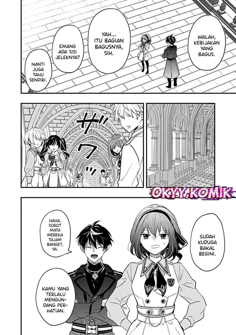 Shinmai Necromancer Maou wo Sosei suru