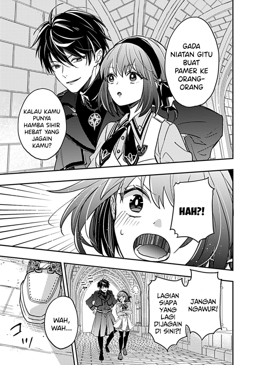 Shinmai Necromancer Maou wo Sosei suru