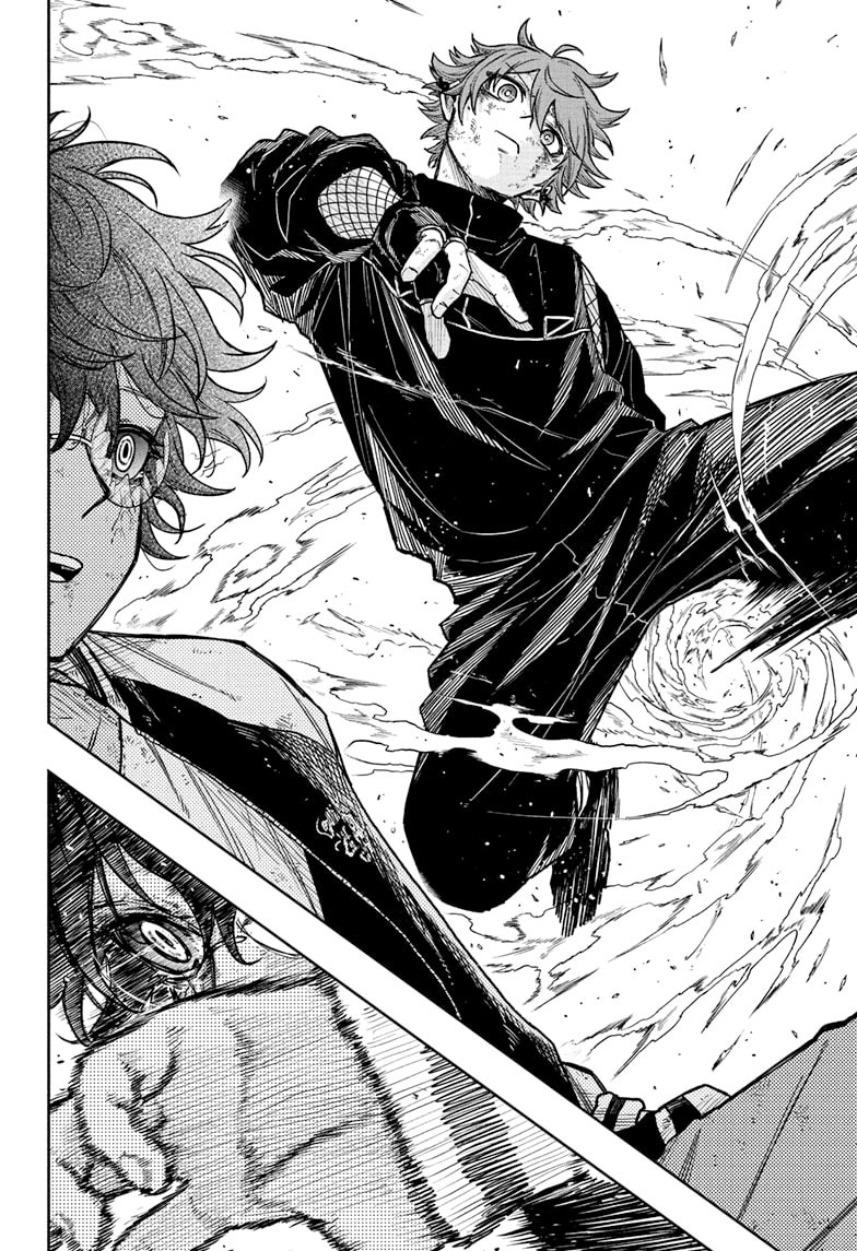 Shinobi Undercover