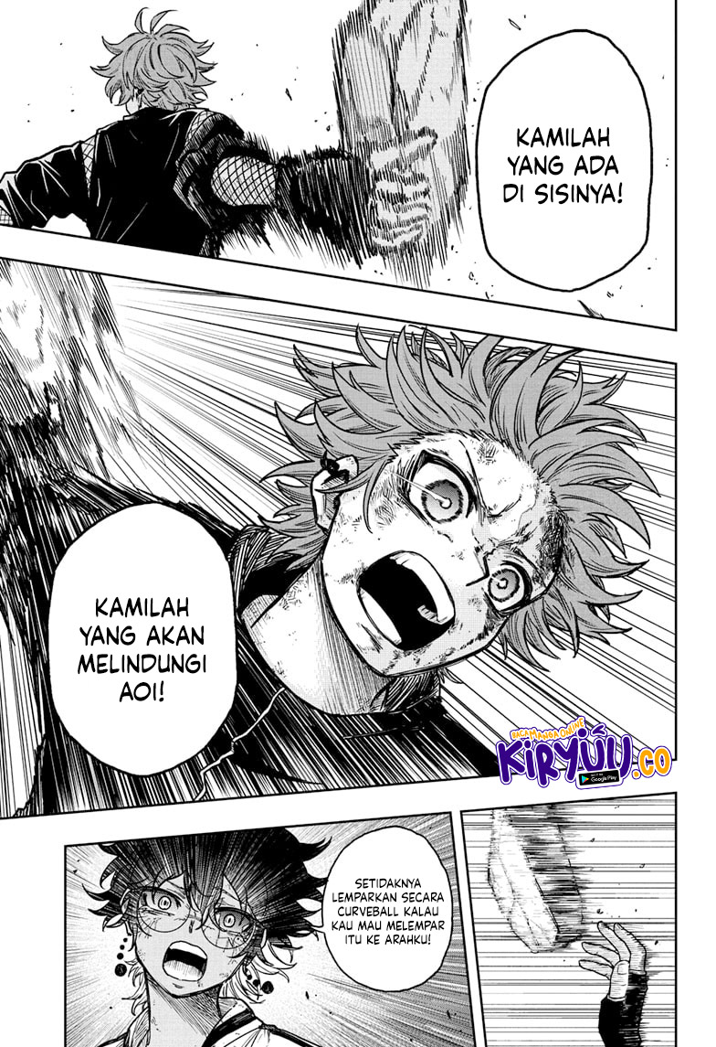 Shinobi Undercover