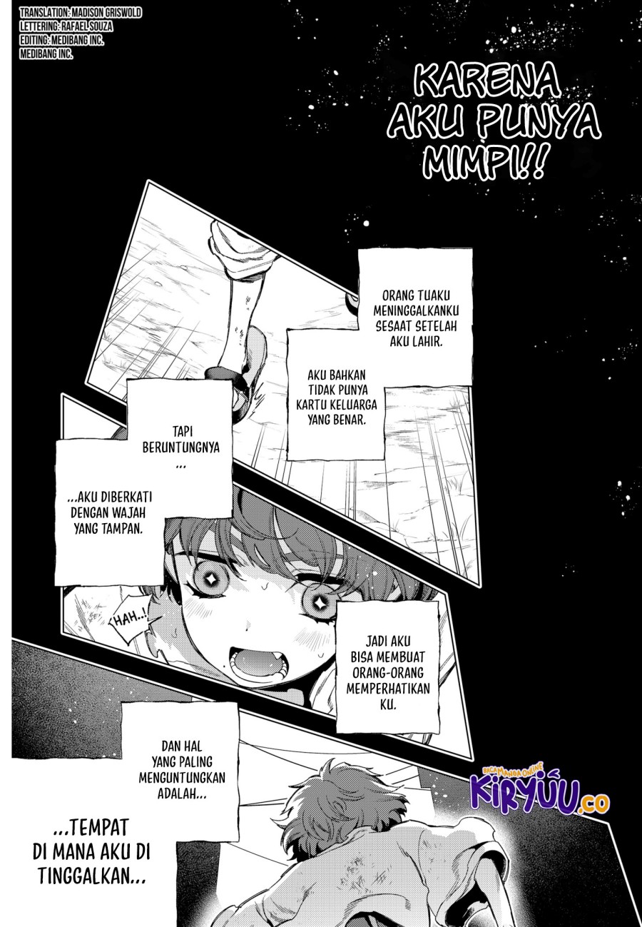 Shinsou no Raputa