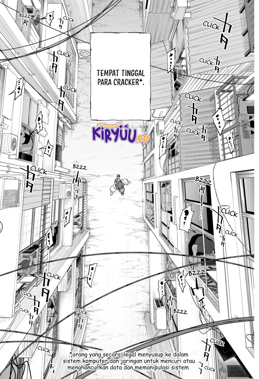 Shinsou no Raputa
