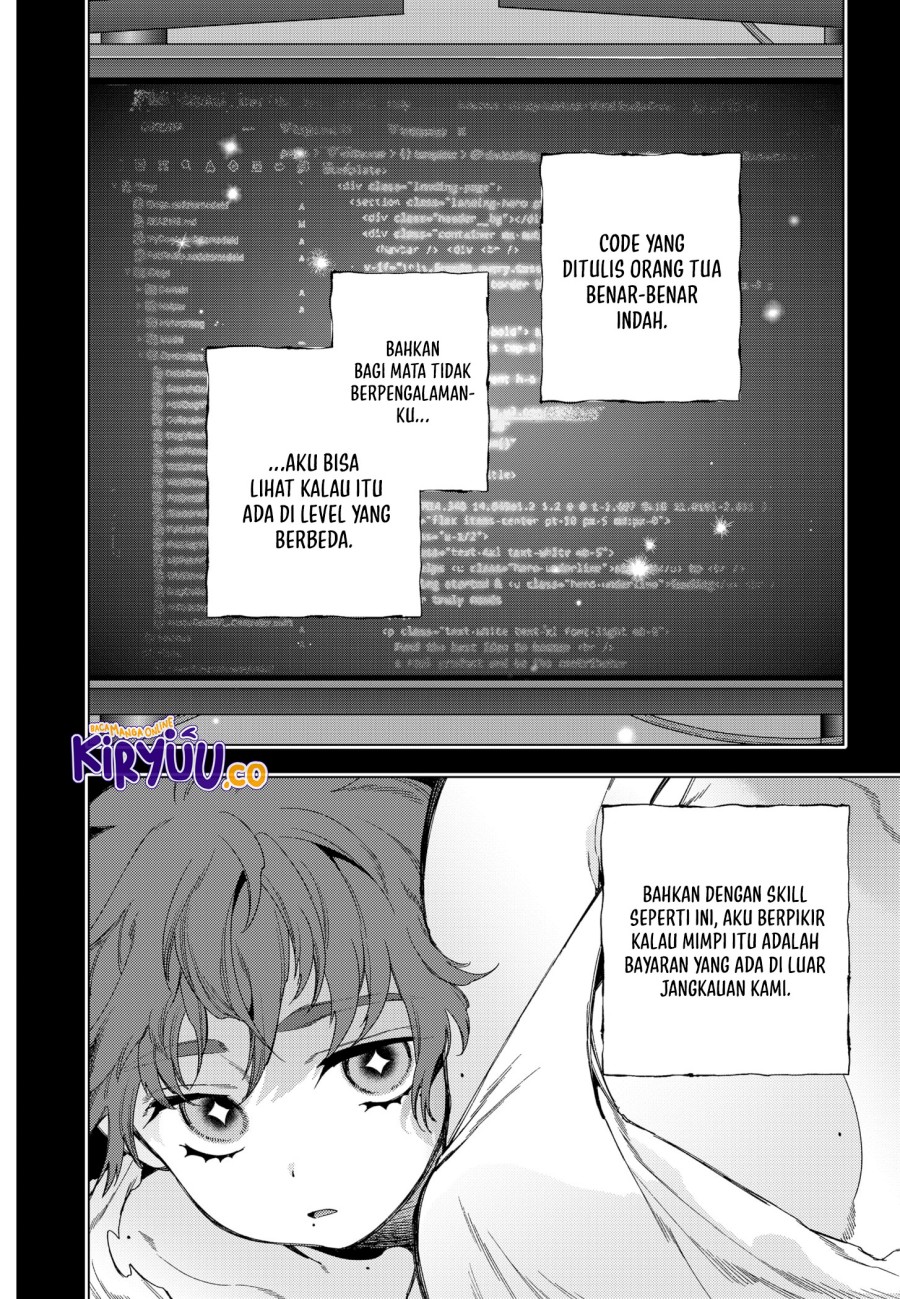 Shinsou no Raputa