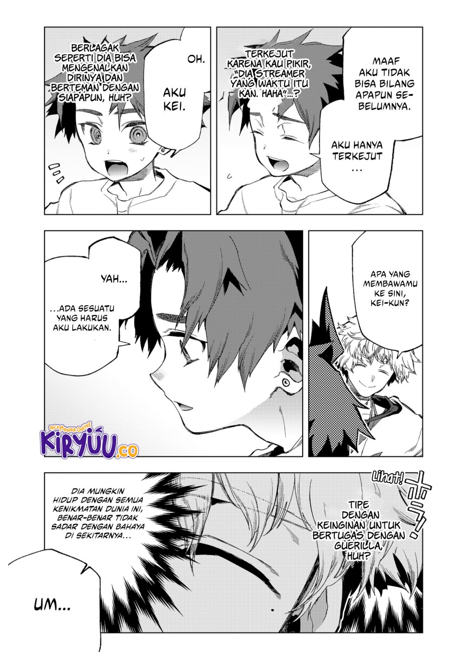 Shinsou no Raputa