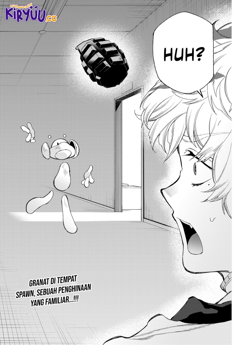 Shinsou no Raputa