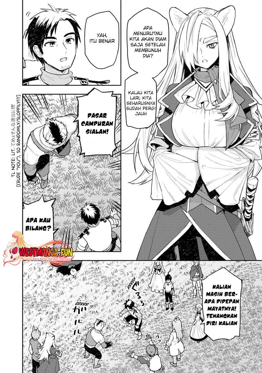 Shitennou Sai Jakudatta Ore. Tensei Shitanode Heionna Seikatsu wo Nozomu