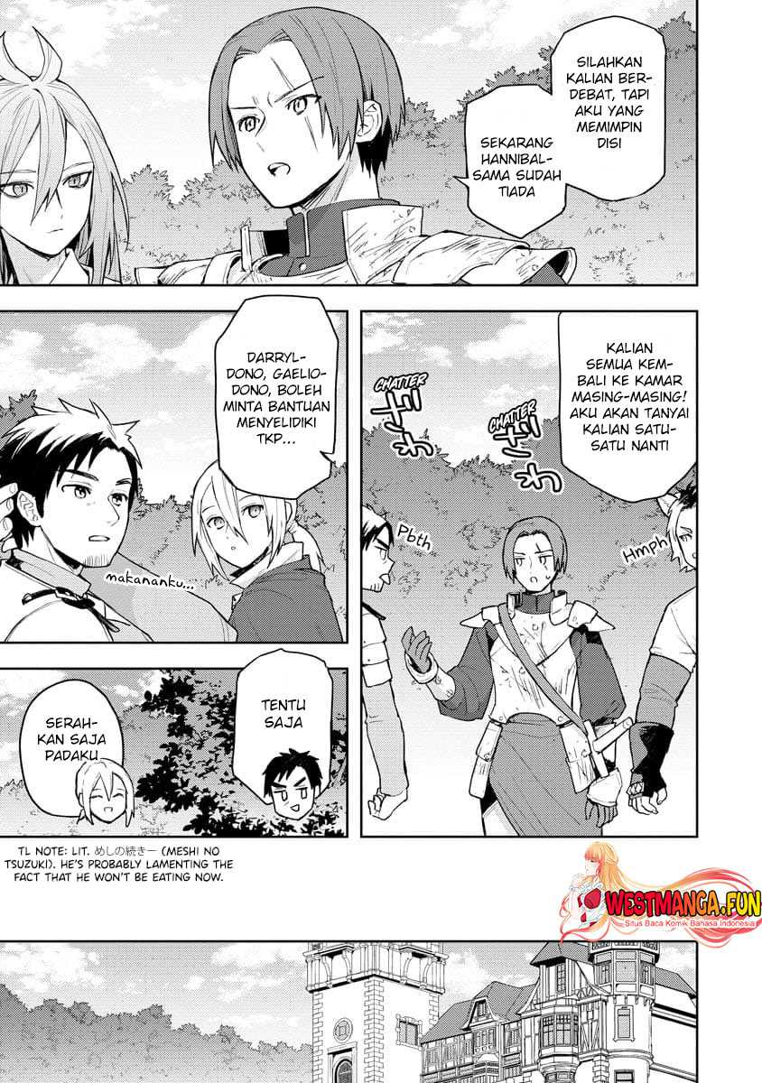 Shitennou Sai Jakudatta Ore. Tensei Shitanode Heionna Seikatsu wo Nozomu