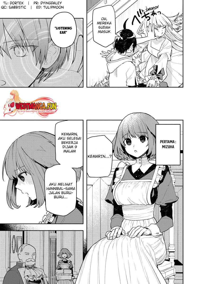 Shitennou Sai Jakudatta Ore. Tensei Shitanode Heionna Seikatsu wo Nozomu