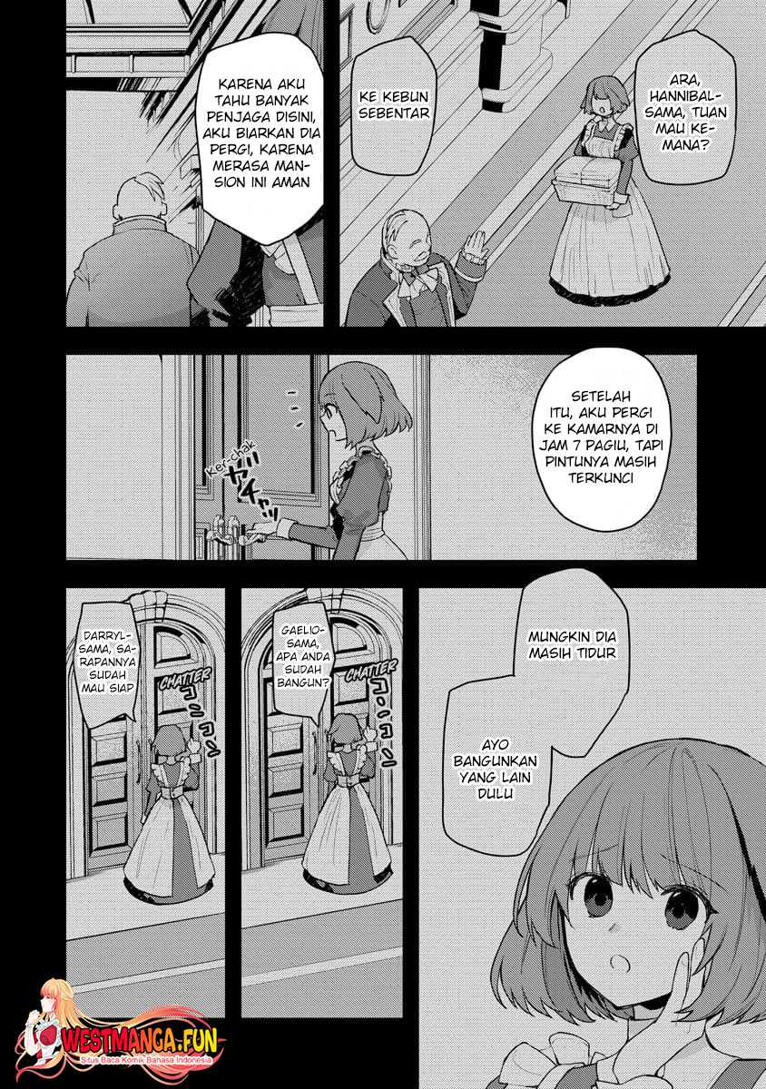 Shitennou Sai Jakudatta Ore. Tensei Shitanode Heionna Seikatsu wo Nozomu
