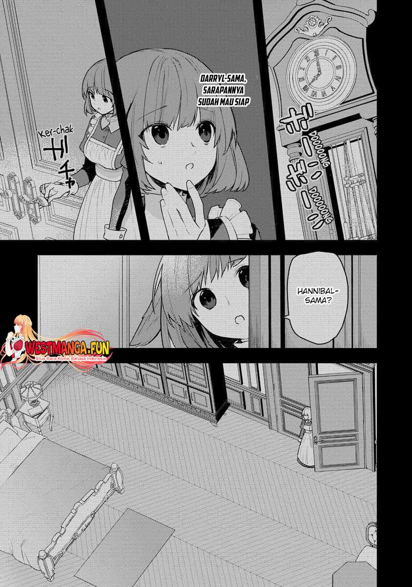 Shitennou Sai Jakudatta Ore. Tensei Shitanode Heionna Seikatsu wo Nozomu