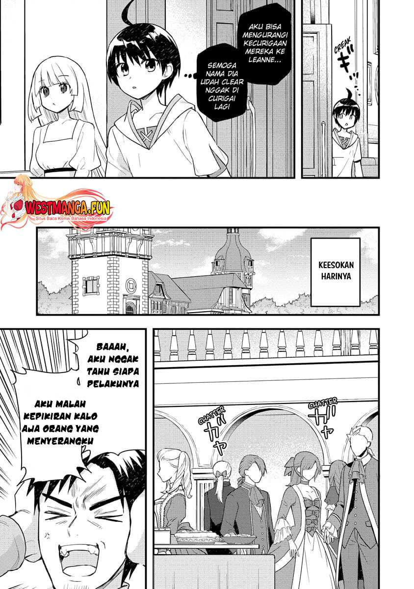 Shitennou Sai Jakudatta Ore. Tensei Shitanode Heionna Seikatsu wo Nozomu