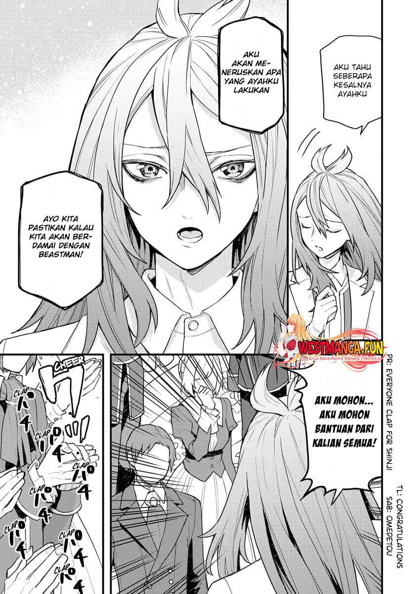 Shitennou Sai Jakudatta Ore. Tensei Shitanode Heionna Seikatsu wo Nozomu