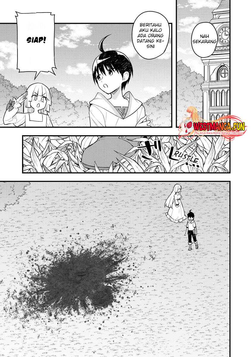 Shitennou Sai Jakudatta Ore. Tensei Shitanode Heionna Seikatsu wo Nozomu