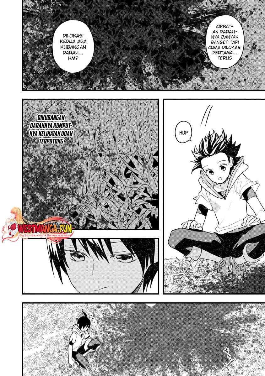 Shitennou Sai Jakudatta Ore. Tensei Shitanode Heionna Seikatsu wo Nozomu