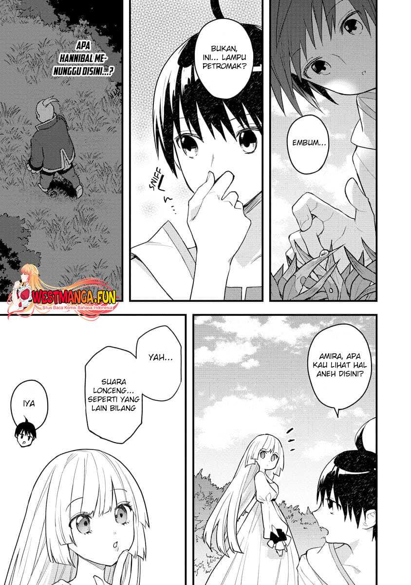 Shitennou Sai Jakudatta Ore. Tensei Shitanode Heionna Seikatsu wo Nozomu