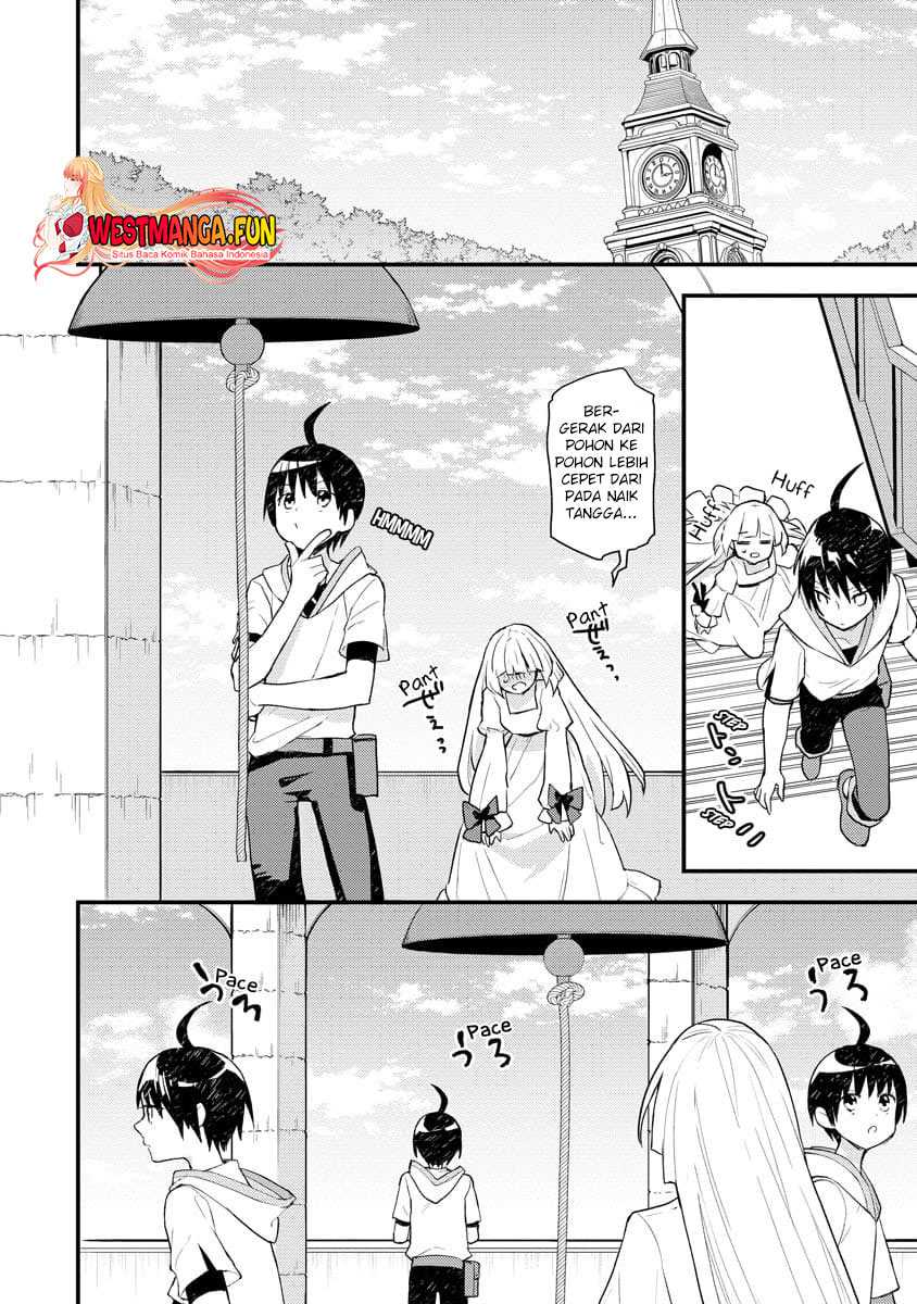 Shitennou Sai Jakudatta Ore. Tensei Shitanode Heionna Seikatsu wo Nozomu