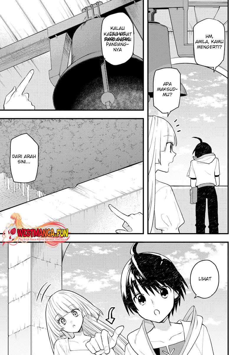 Shitennou Sai Jakudatta Ore. Tensei Shitanode Heionna Seikatsu wo Nozomu