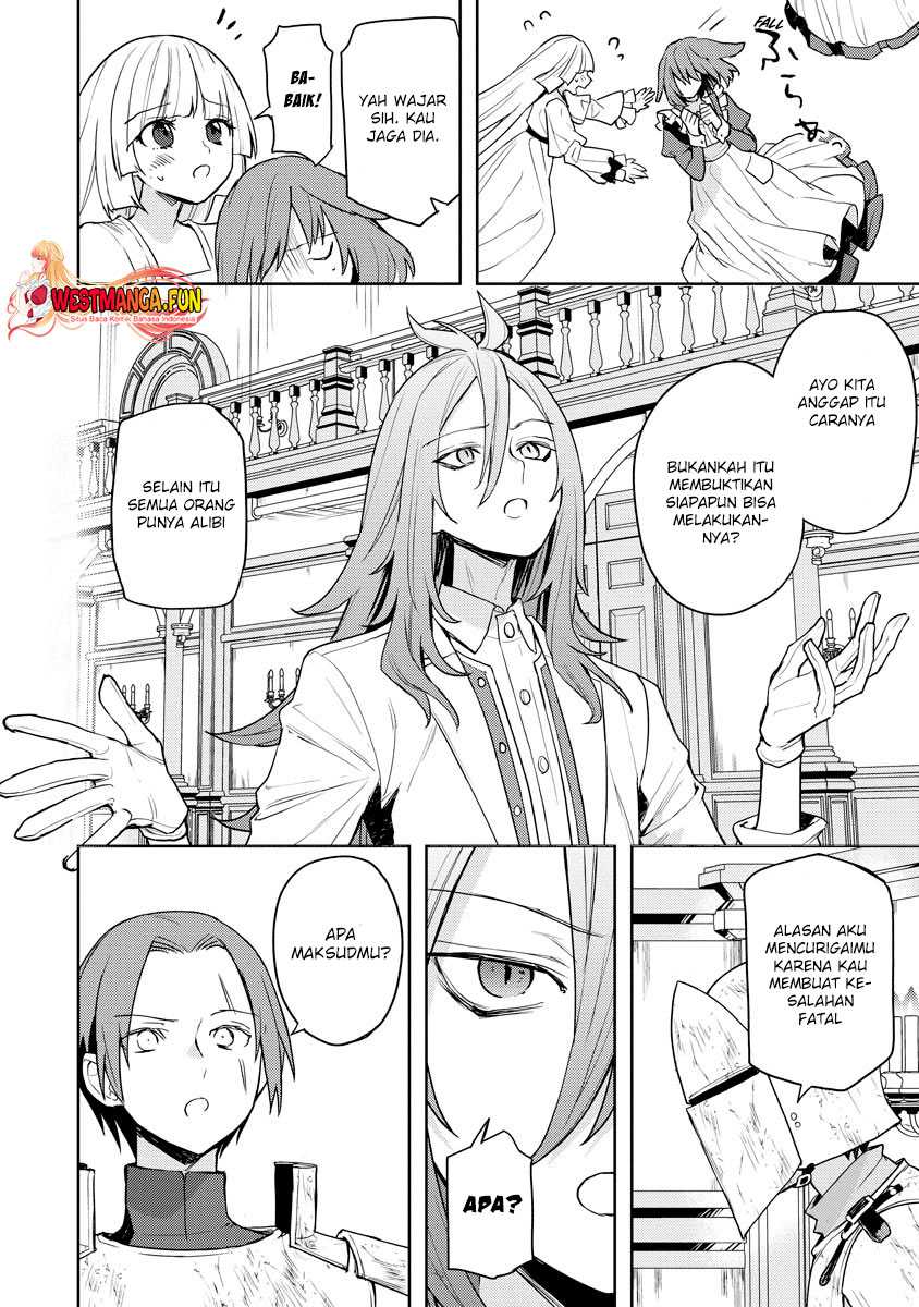 Shitennou Sai Jakudatta Ore. Tensei Shitanode Heionna Seikatsu wo Nozomu