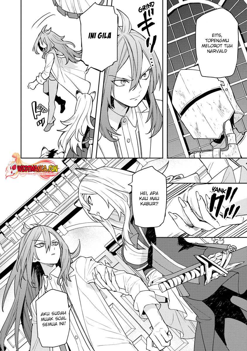 Shitennou Sai Jakudatta Ore. Tensei Shitanode Heionna Seikatsu wo Nozomu