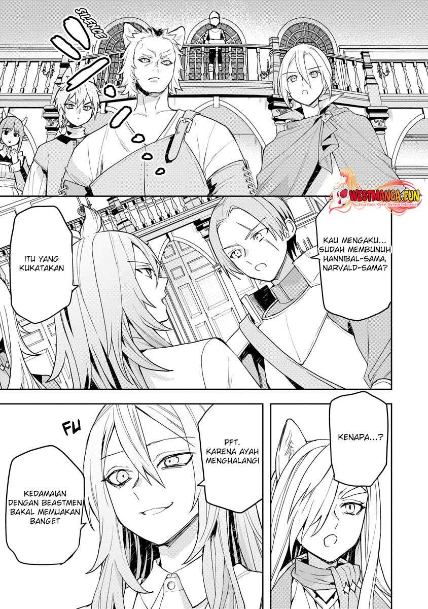 Shitennou Sai Jakudatta Ore. Tensei Shitanode Heionna Seikatsu wo Nozomu