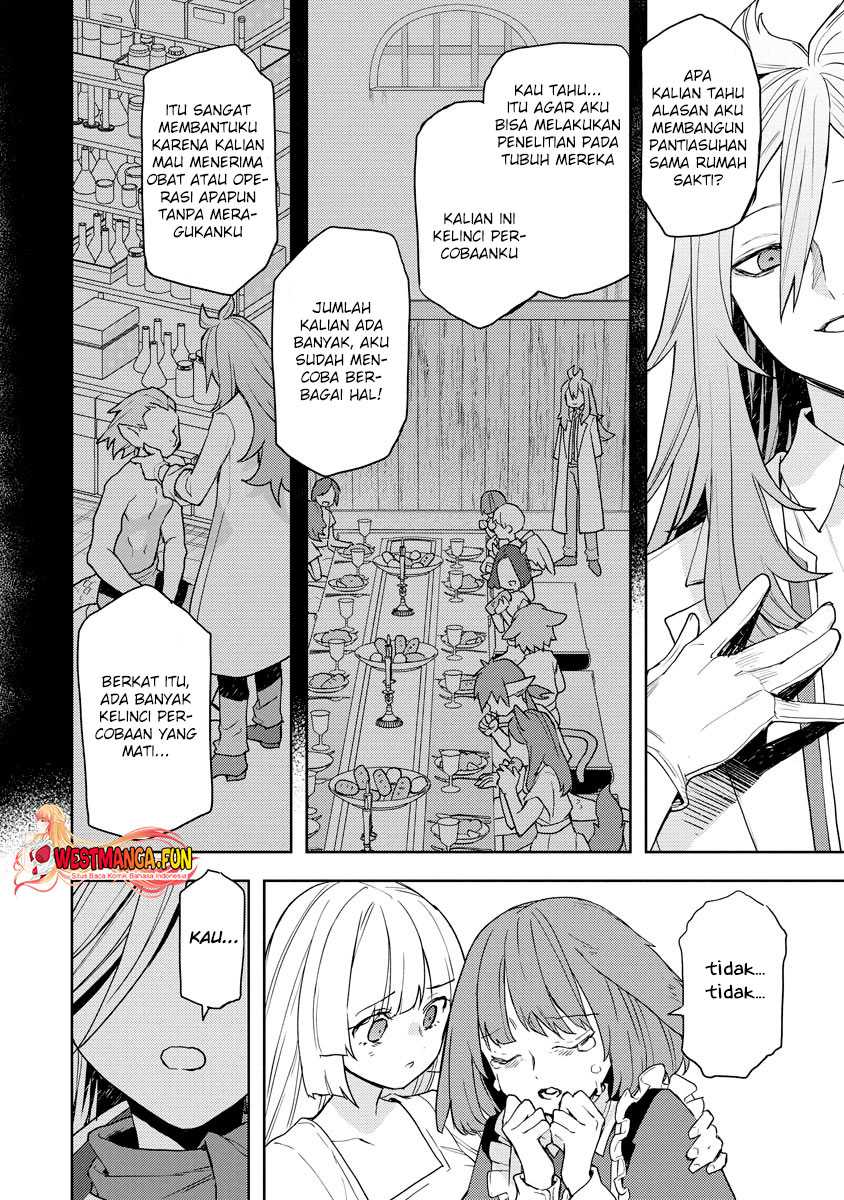 Shitennou Sai Jakudatta Ore. Tensei Shitanode Heionna Seikatsu wo Nozomu