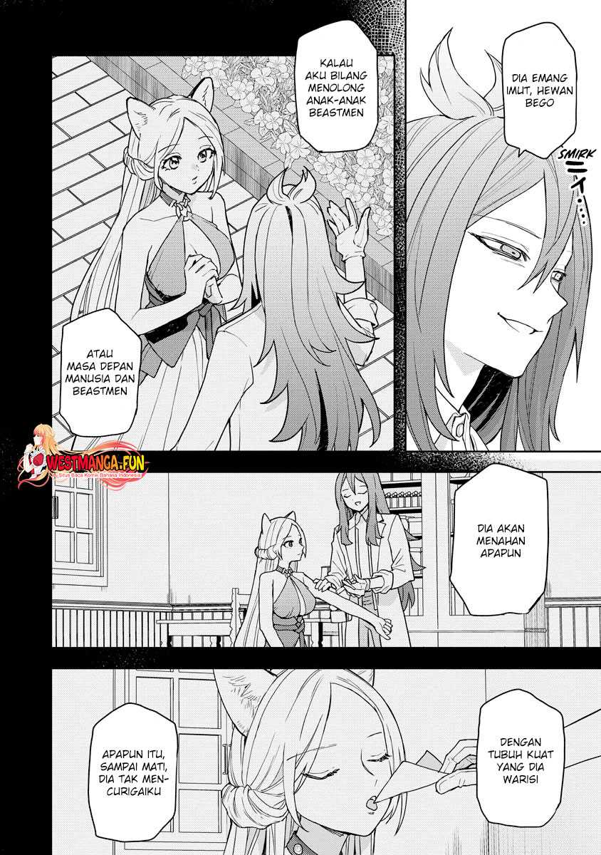 Shitennou Sai Jakudatta Ore. Tensei Shitanode Heionna Seikatsu wo Nozomu