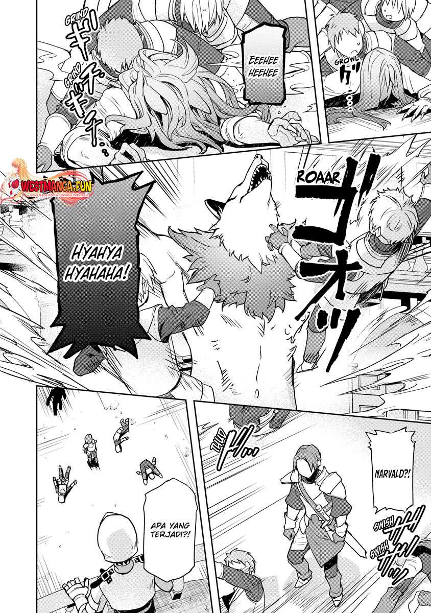 Shitennou Sai Jakudatta Ore. Tensei Shitanode Heionna Seikatsu wo Nozomu
