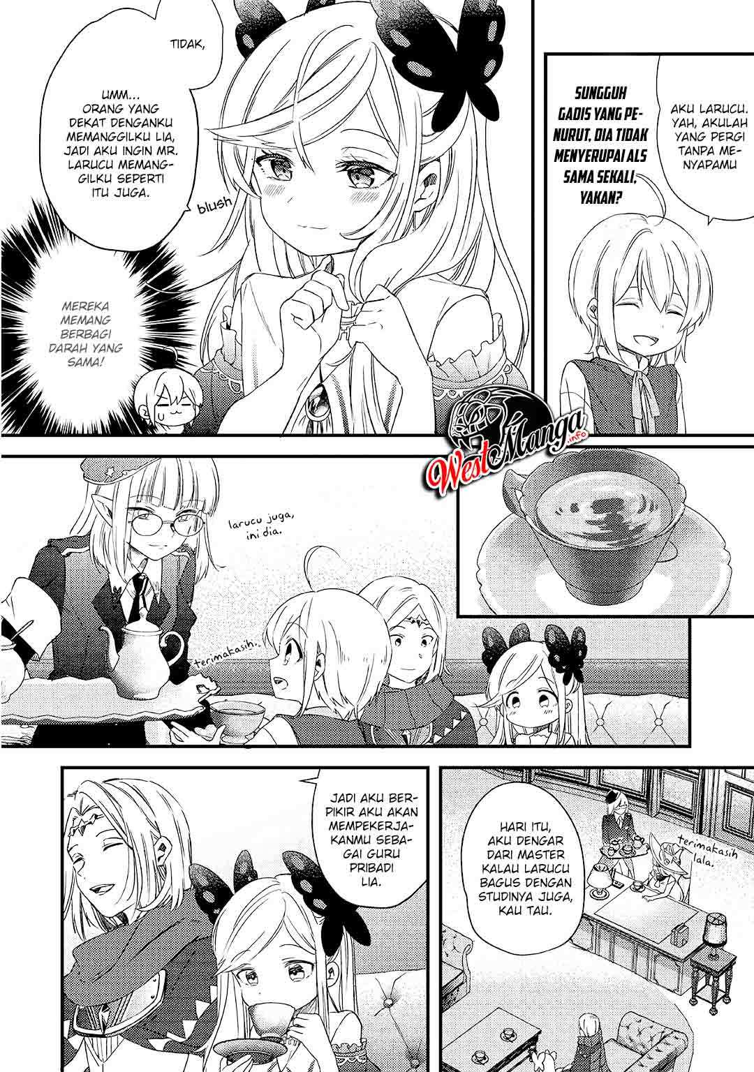 Shoki Skill ga Benri Sugite Isekai Seikatsu ga Tanoshisugiru!