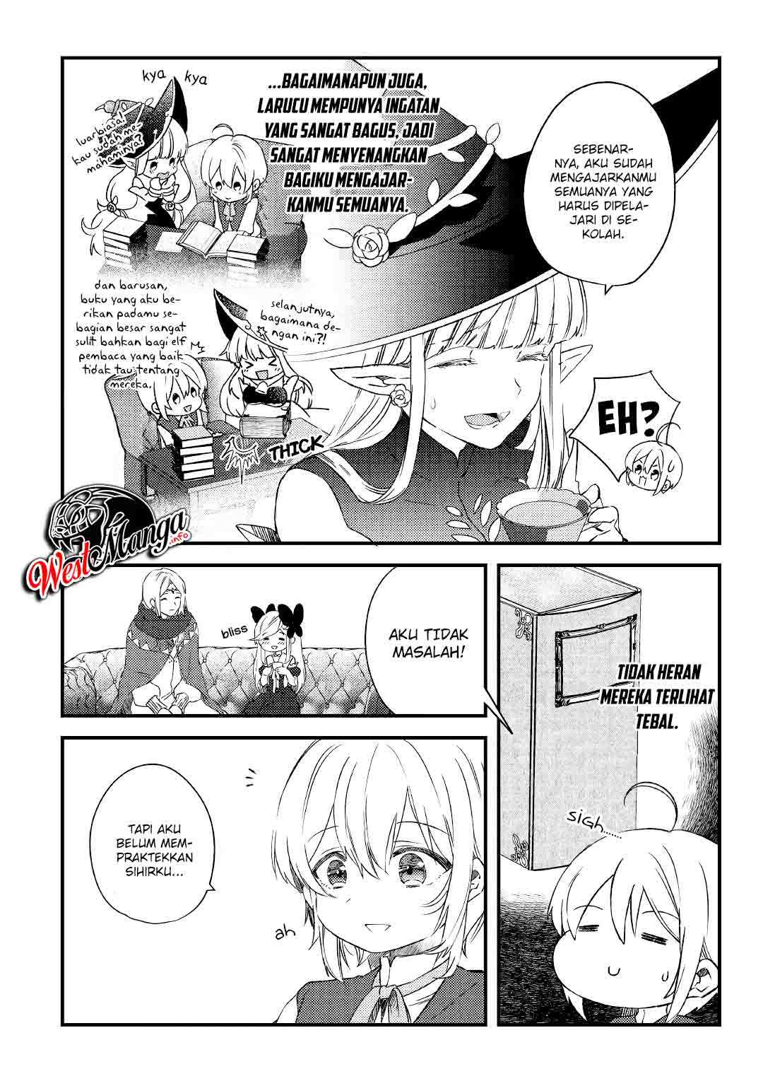 Shoki Skill ga Benri Sugite Isekai Seikatsu ga Tanoshisugiru!