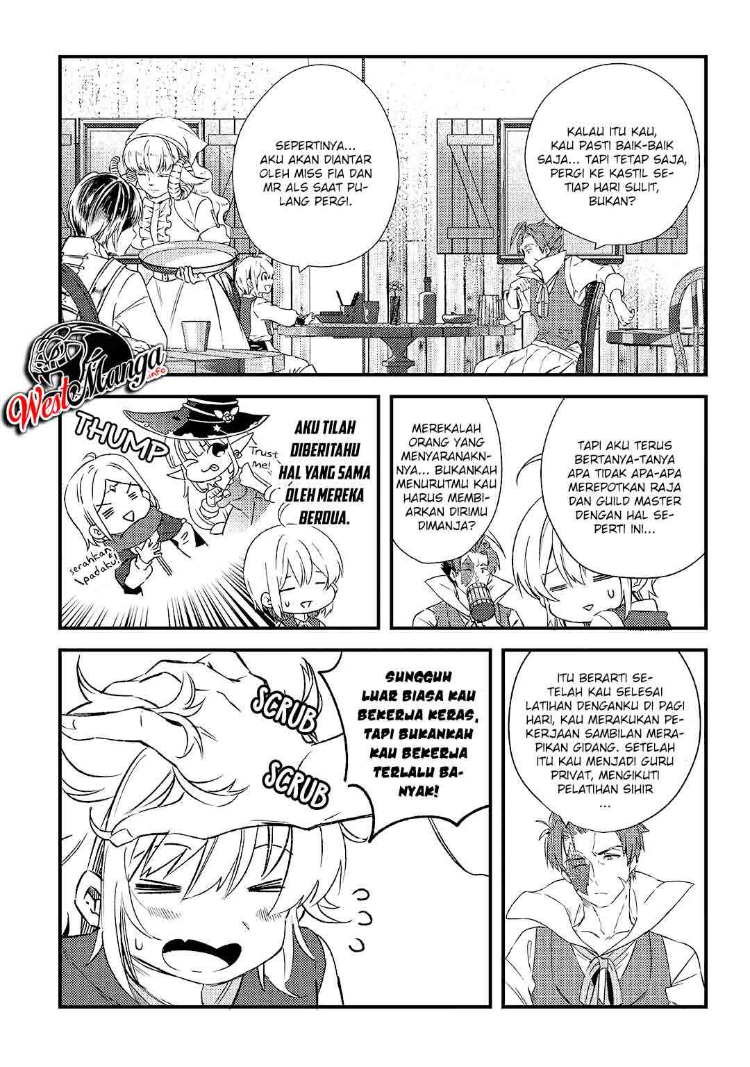 Shoki Skill ga Benri Sugite Isekai Seikatsu ga Tanoshisugiru!