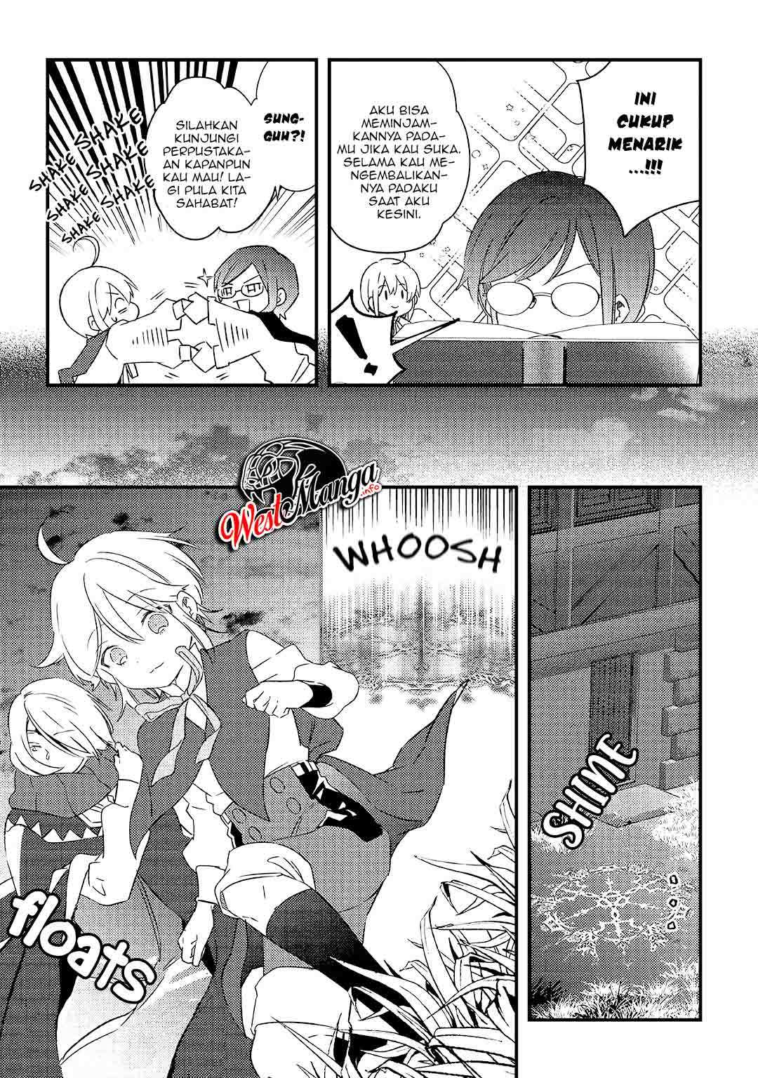 Shoki Skill ga Benri Sugite Isekai Seikatsu ga Tanoshisugiru!